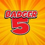 wisconsin badger 5 lottery analysis